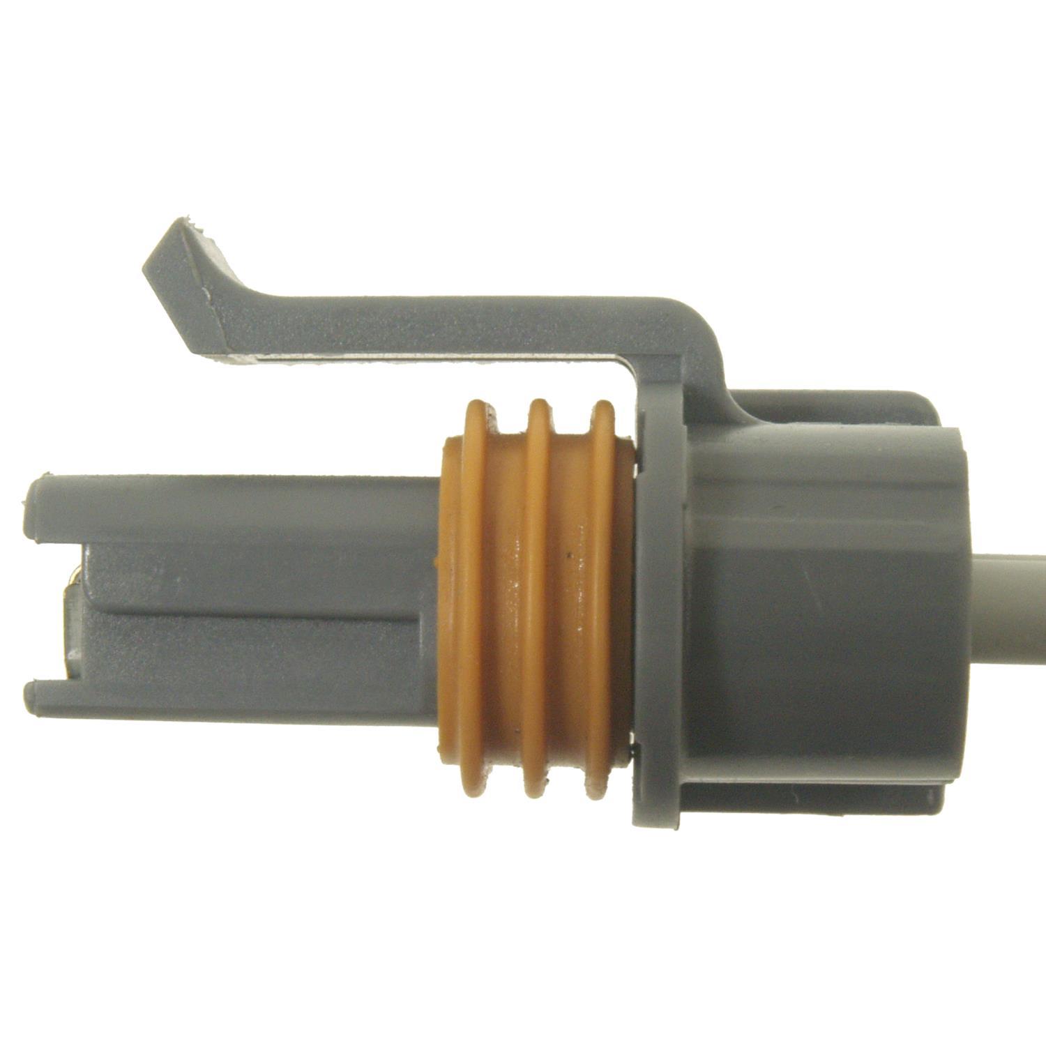 Standard Motor Products S1476 - Engine Cooling Fan Motor Connector Standard Motor Products S1476 Engine Cooling Fan Motor Connector product image 3 of 3