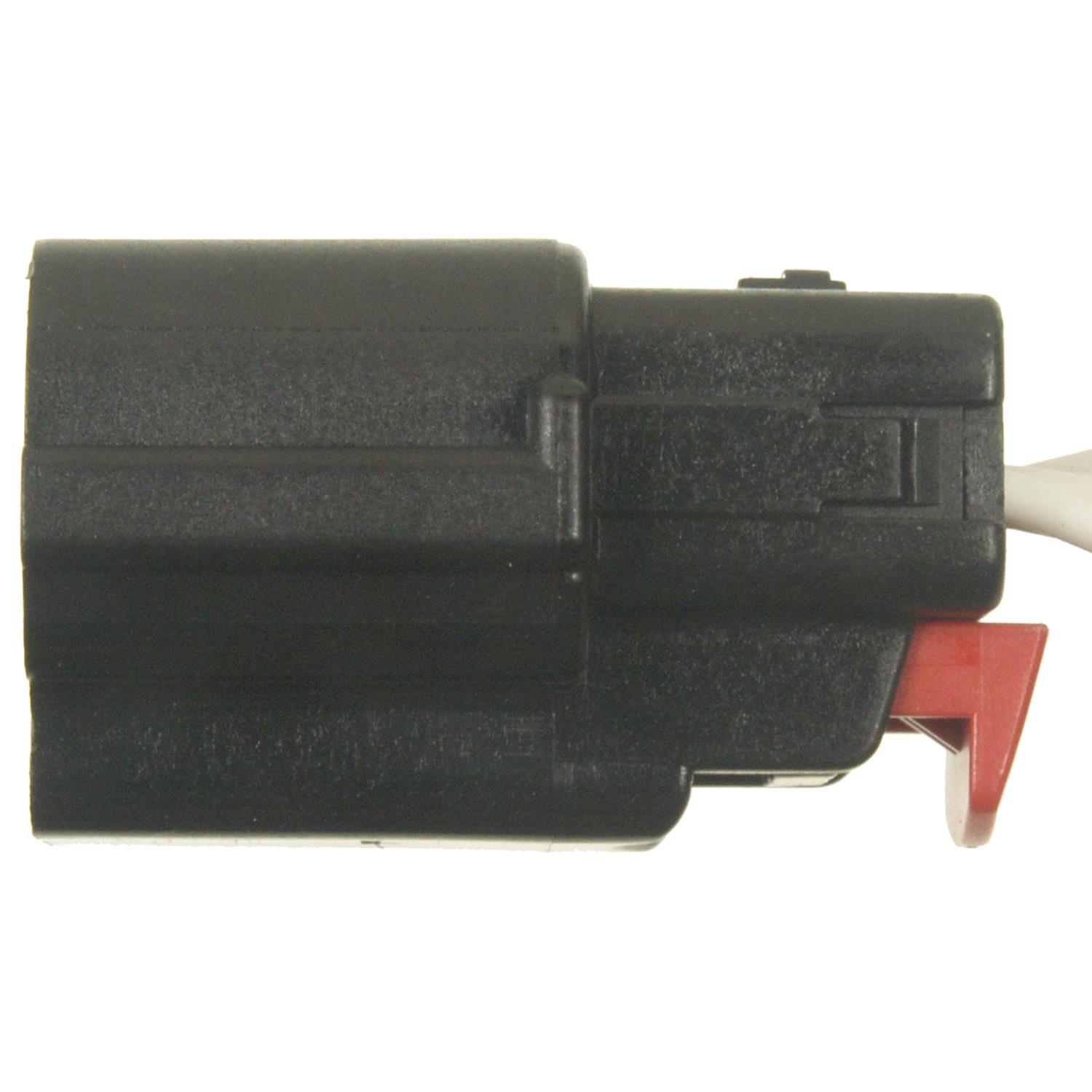 Standard Motor Products S1478 Accelerator Pedal Position Sensor Connector product image 3 of 3
