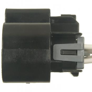 2008 Cadillac SRX Fuel Tank Harness Connector Standard Motor Products S1480 image 3 of 3