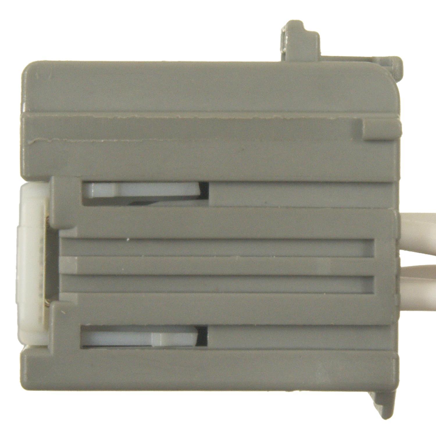 Standard Motor Products S1481 - Ignition Switch Connector Standard Motor Products S1481 Ignition Switch Connector product image 3 of 3