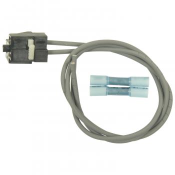 1994 GMC G3500 Headlight Connector Standard Motor Products S1482 image 2 of 3