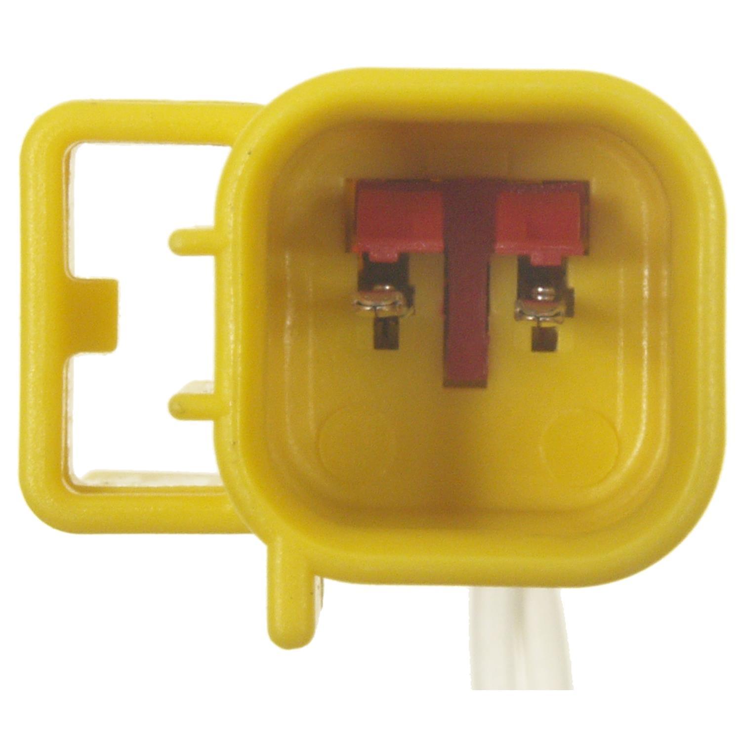 Standard Motor Products S1486 - Air Bag Connector Standard Motor Products S1486 Air Bag Connector product image 1 of 3