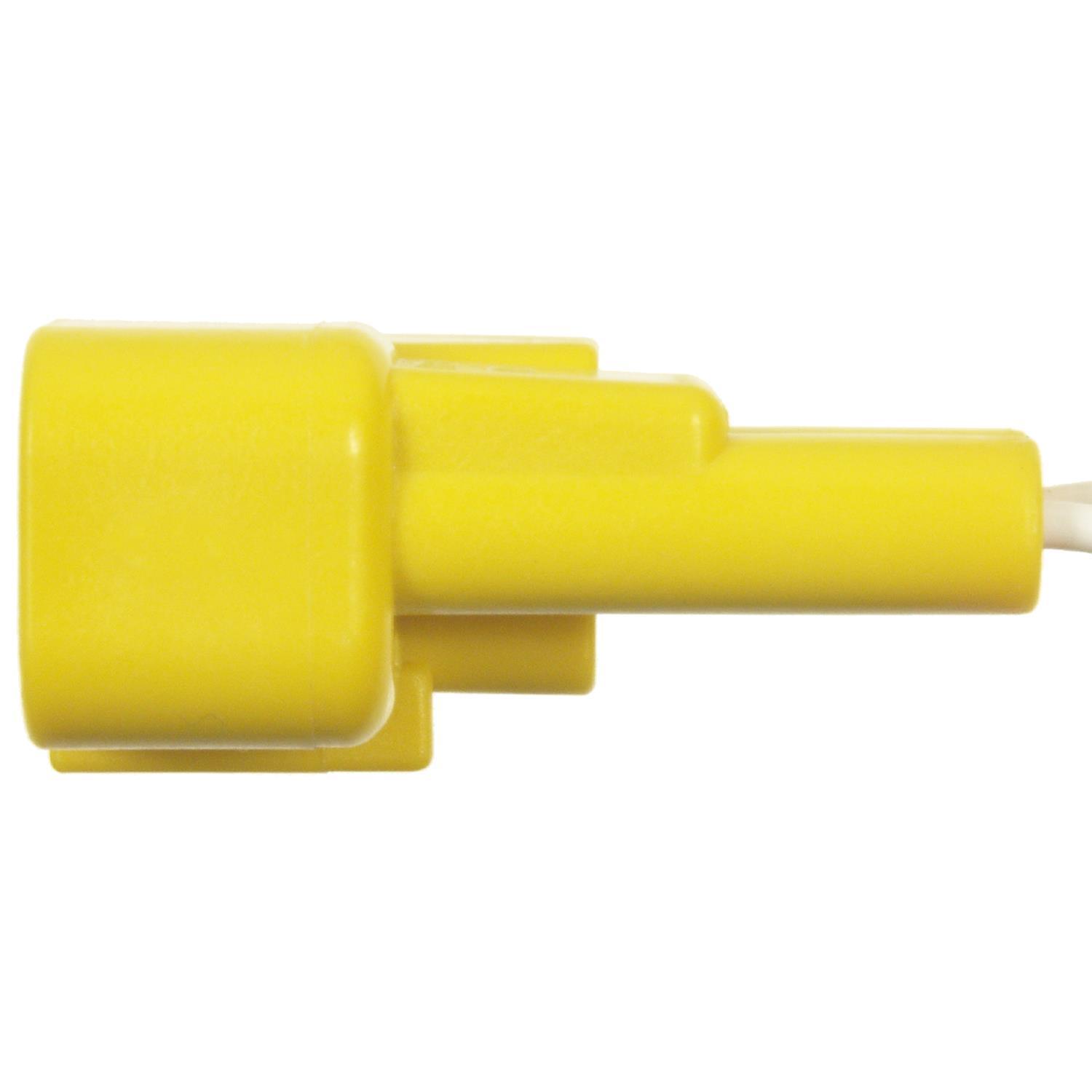 Standard Motor Products S1486 - Air Bag Connector Standard Motor Products S1486 Air Bag Connector product image 3 of 3