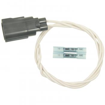 2010 Cadillac CTS Power Brake Booster Pump Connector Standard Motor Products S1488 image 2 of 3