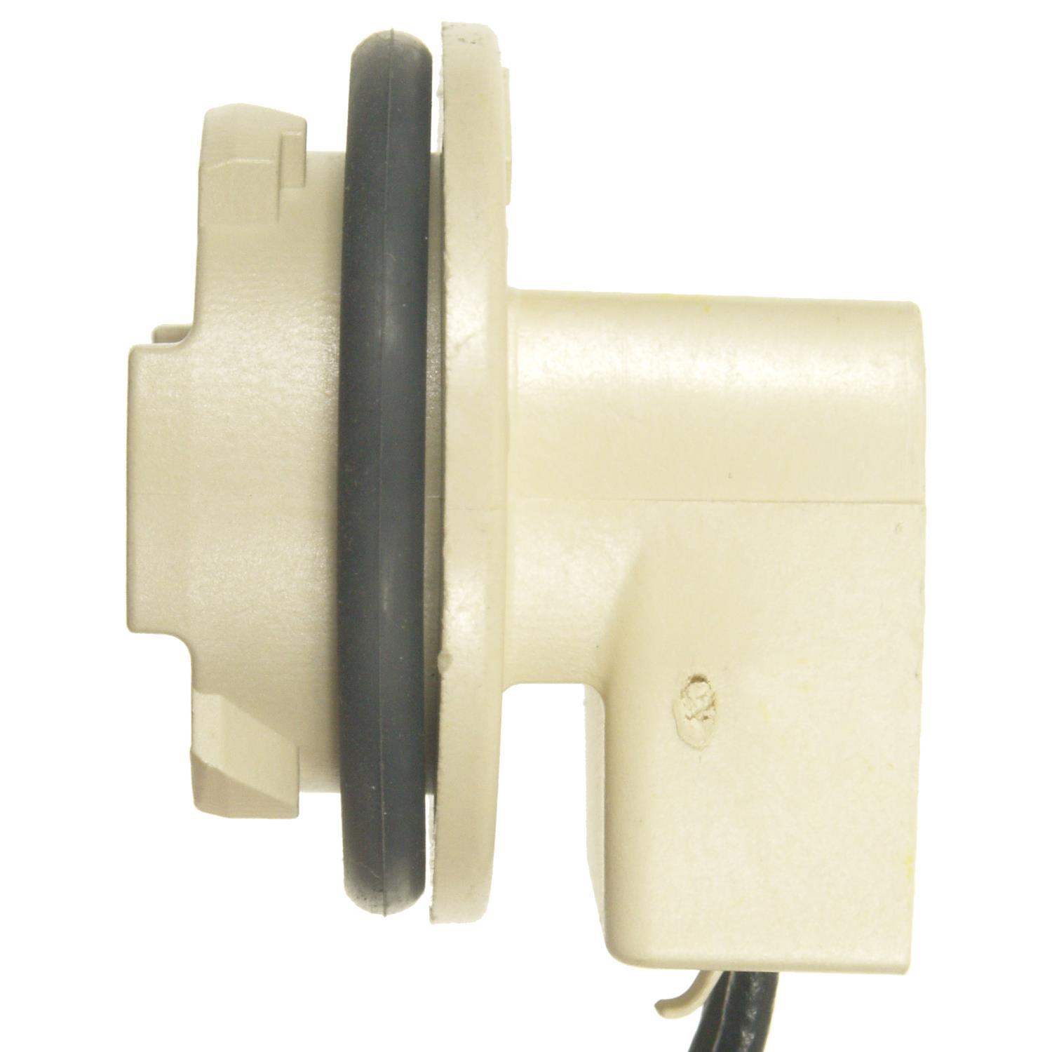 Standard Motor Products S1489 - Back Up Light Socket Standard Motor Products S1489 Back Up Light Socket product image 3 of 3