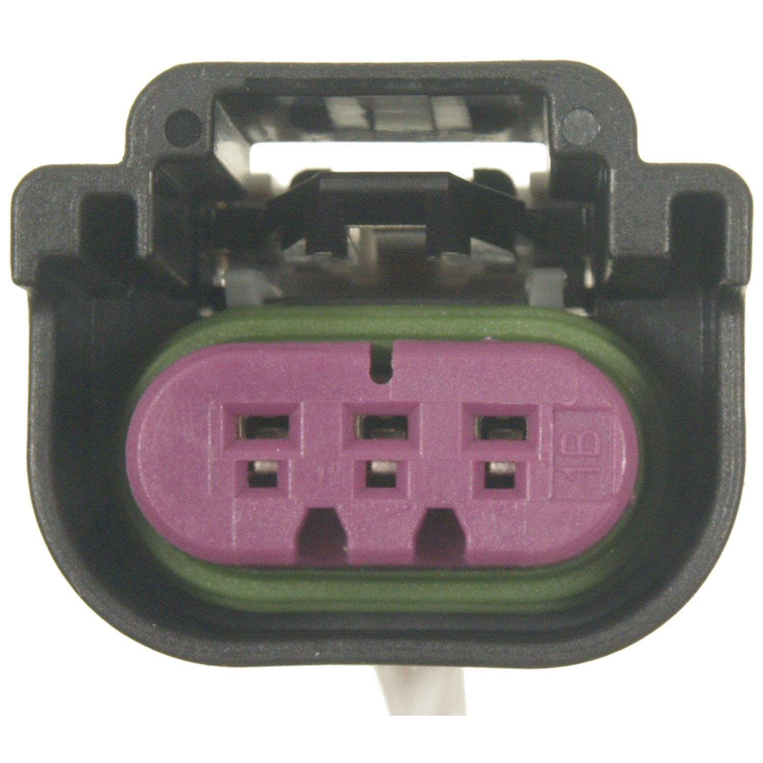 Standard Motor Products S1490 Fuel Tank Pressure Switch Connector product image 1 of 3