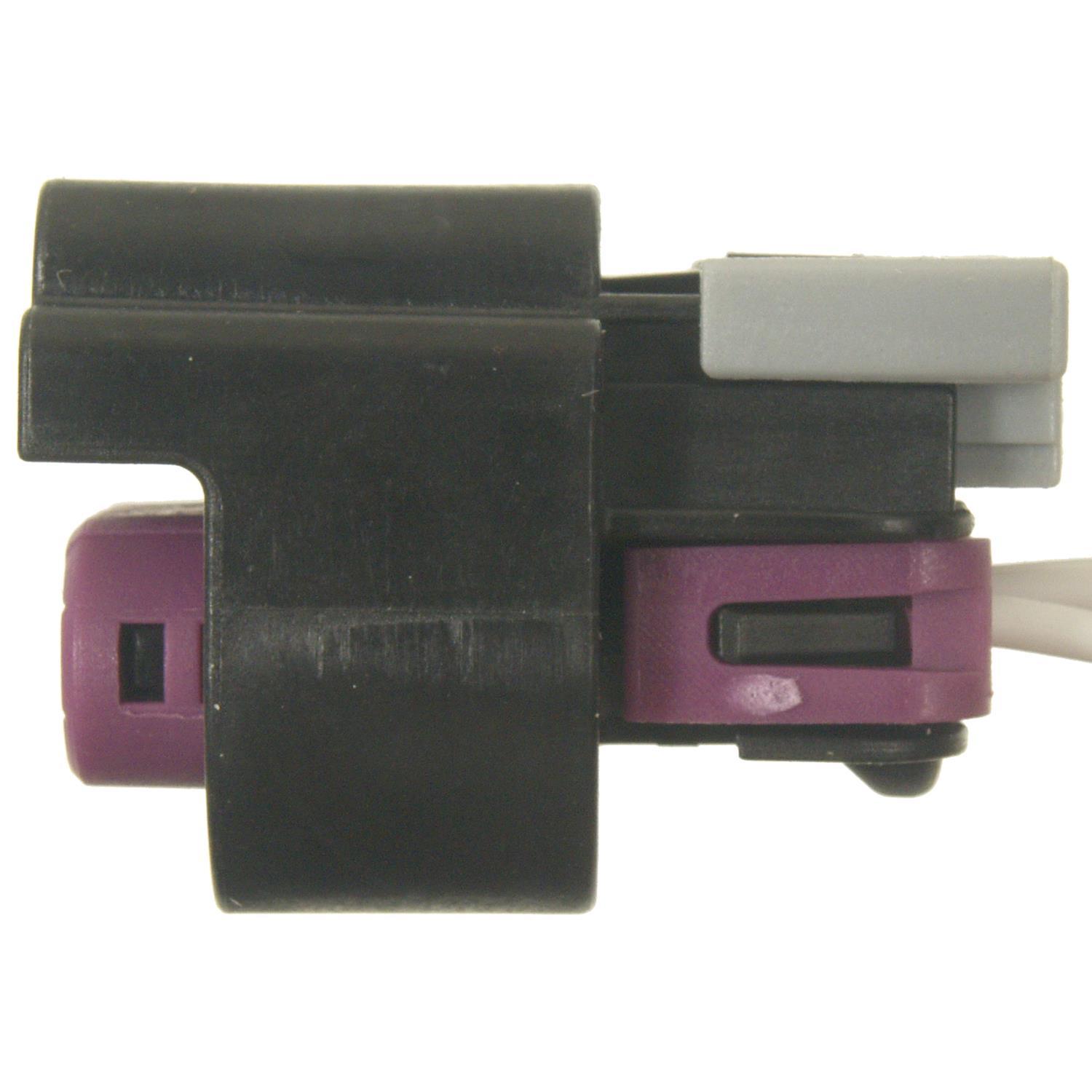 Standard Motor Products S1490 Fuel Tank Pressure Switch Connector product image 3 of 3