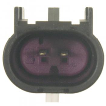 2005 GMC Jimmy 4WD Indicator Light Connector Standard Motor Products S1491 image 1 of 3