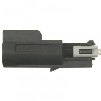 2005 GMC Jimmy 4WD Indicator Light Connector Standard Motor Products S1491 image 3 of 3