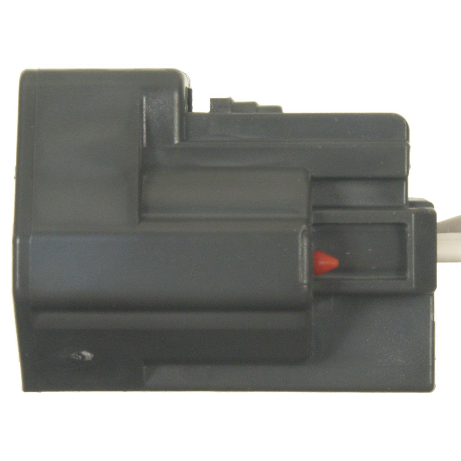 Standard Motor Products S1493 - Power Brake Booster Sensor Connector Standard Motor Products S1493 Power Brake Booster Sensor Connector product image 3 of 3