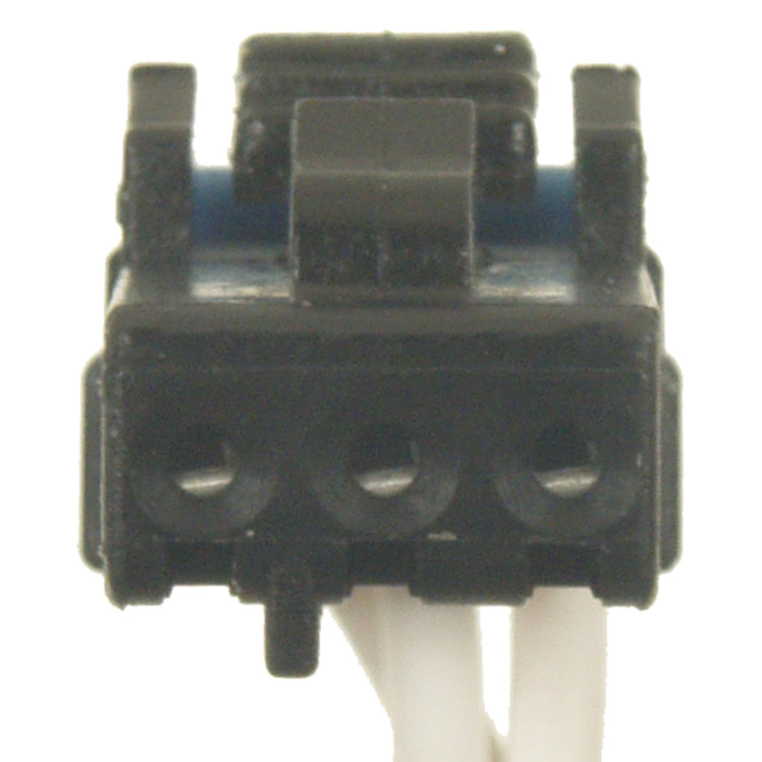 Standard Motor Products S1494 - Anti-Theft Alarm Connector Standard Motor Products S1494 Anti-Theft Alarm Connector product image 1 of 3