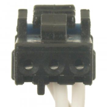 2007 Cadillac CTS Anti-Theft Alarm Connector Standard Motor Products S1494 image 1 of 3