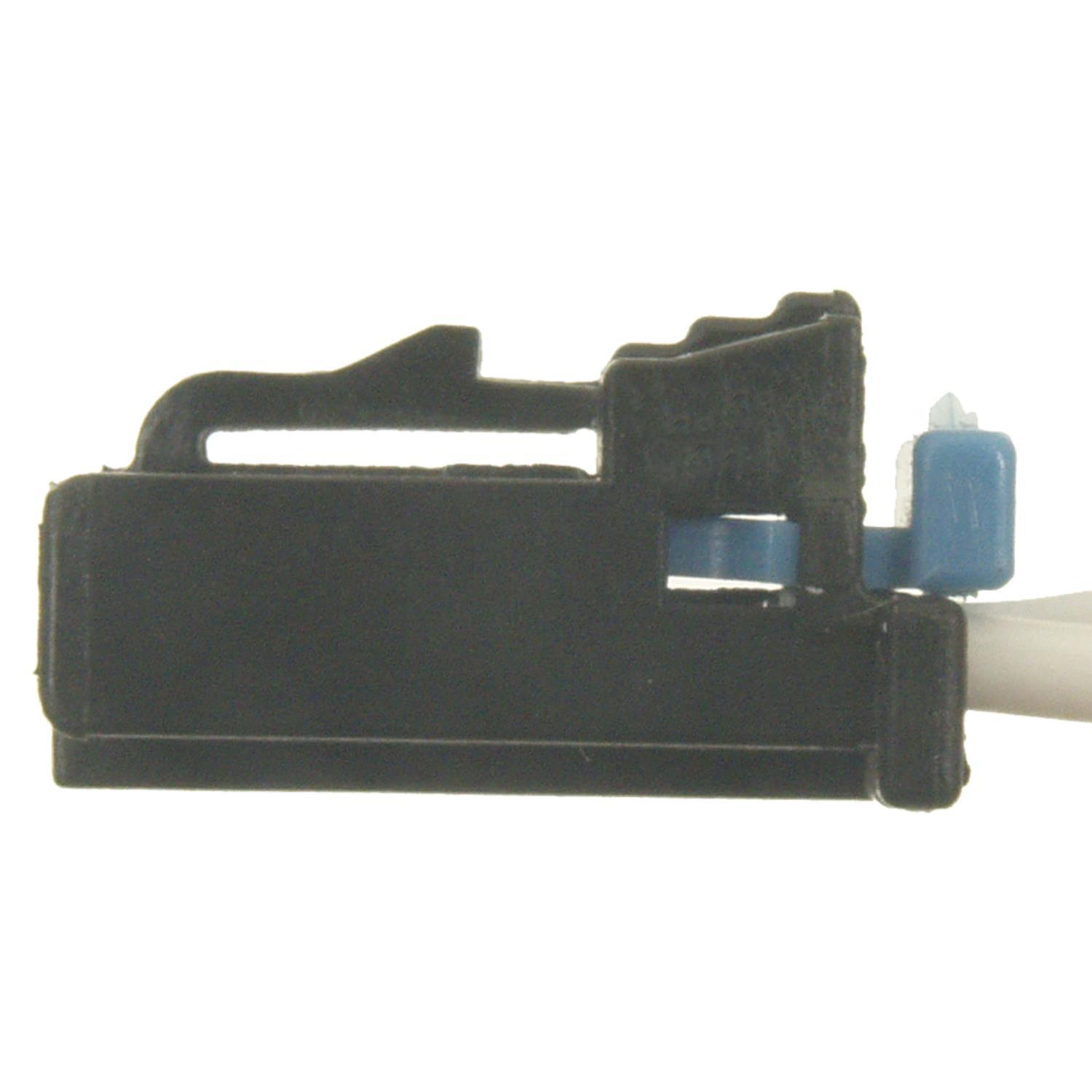 Standard Motor Products S1494 - Anti-Theft Alarm Connector Standard Motor Products S1494 Anti-Theft Alarm Connector product image 3 of 3