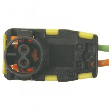 2009 Pontiac G6 Seat Belt Harness Connector Standard Motor Products S1496 image 1 of 3