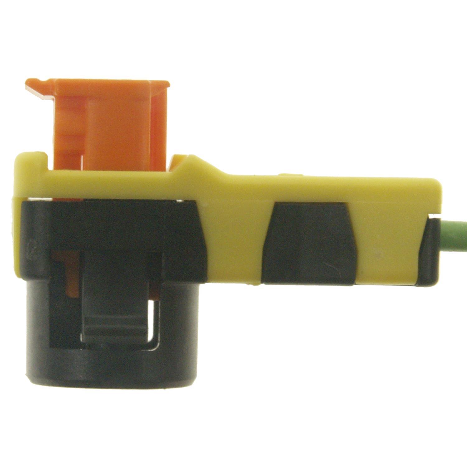 Standard Motor Products S1496 - Seat Belt Harness Connector Standard Motor Products S1496 Seat Belt Harness Connector product image 3 of 3