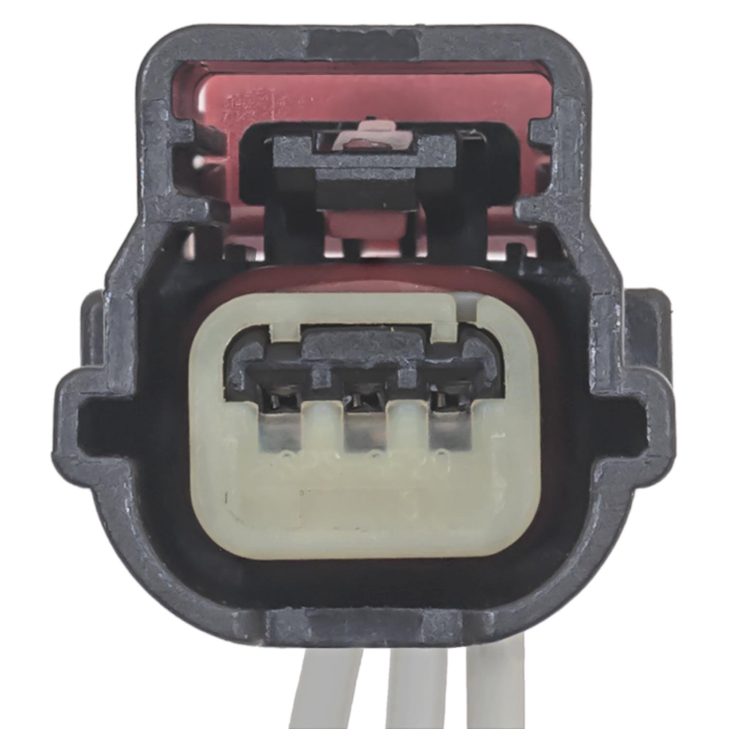 Standard Motor Products S1497 - Engine Crankshaft Position Sensor Connector Standard Motor Products S1497 Engine Crankshaft Position Sensor Connector product image 4 of 5