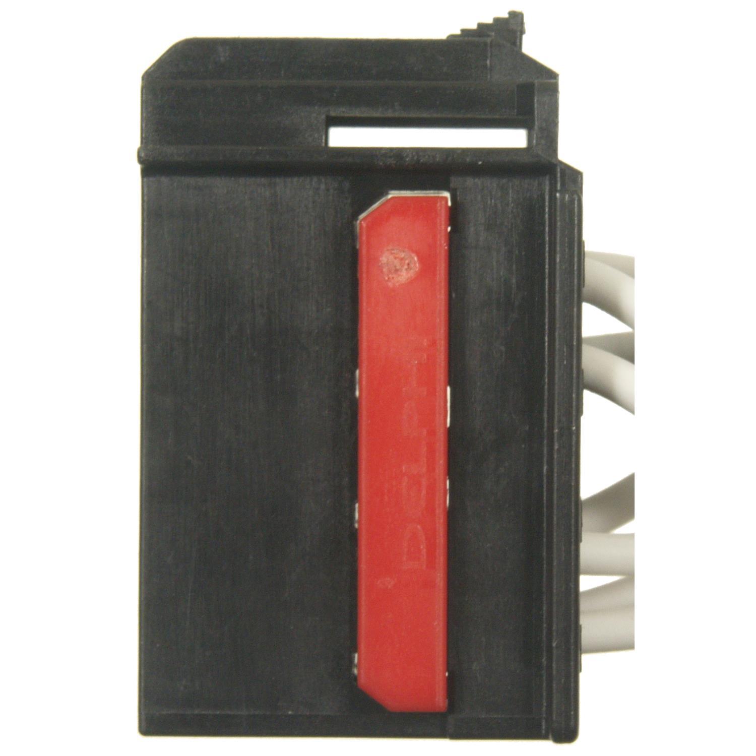 Standard Motor Products S1499 - Junction Block Connector Standard Motor Products S1499 Junction Block Connector product image 3 of 3
