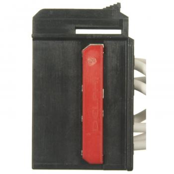 2008 Cadillac Escalade EXT Junction Block Connector Standard Motor Products S1499 image 3 of 3