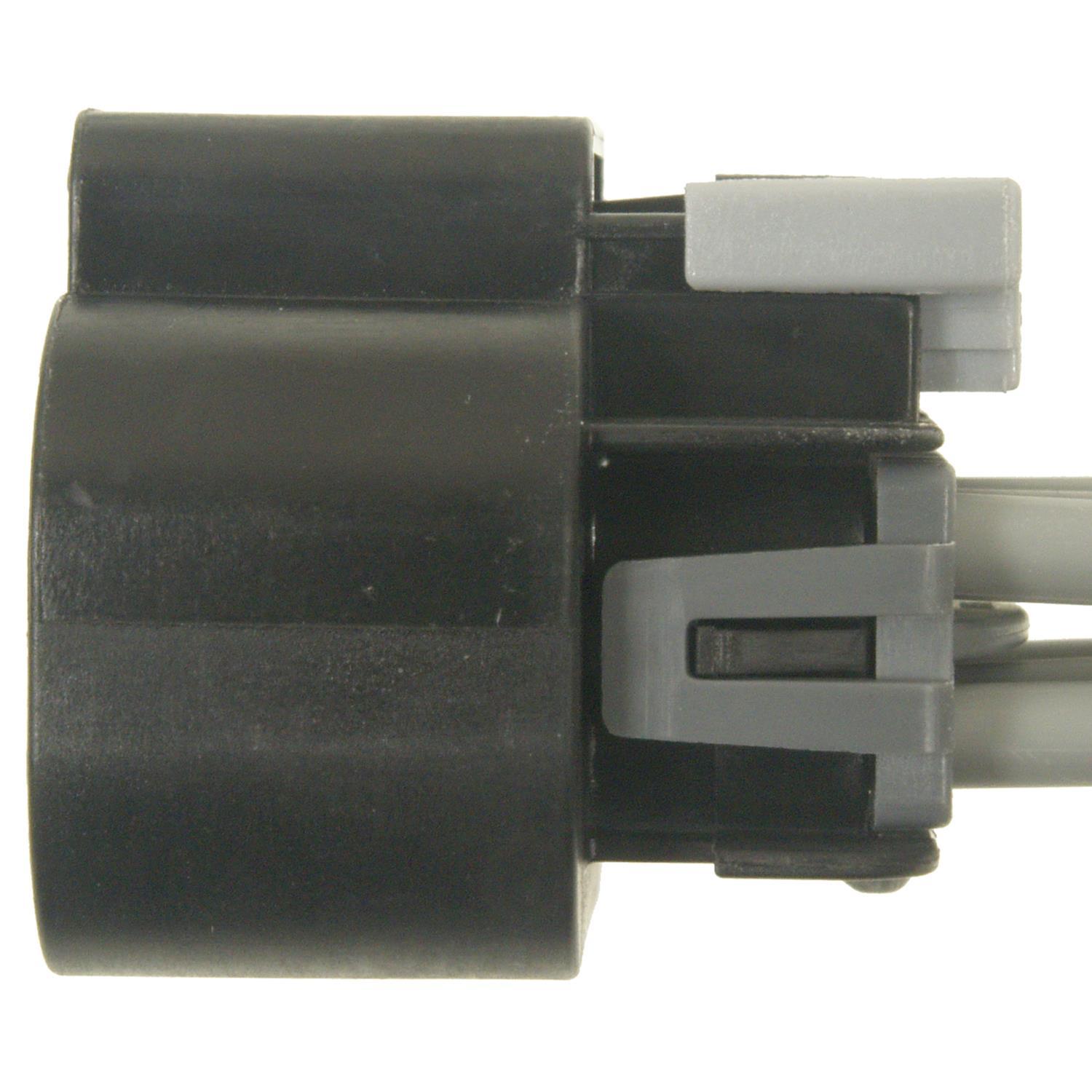 Standard Motor Products S1501 - Headlight Connector Standard Motor Products S1501 ABS Control Module Connector product image 3 of 3