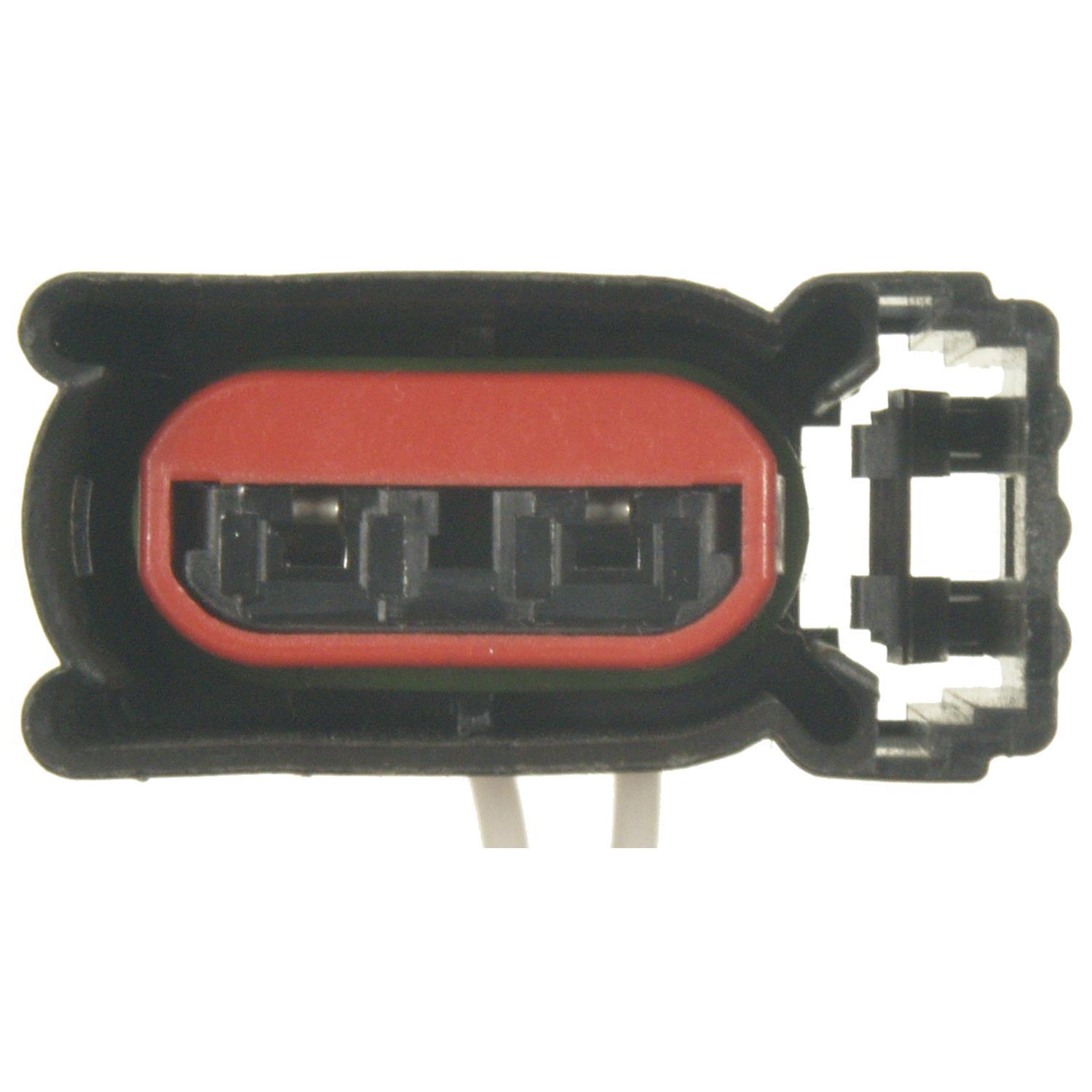 Standard Motor Products S1502 Daytime Running Light Connector product image 1 of 3