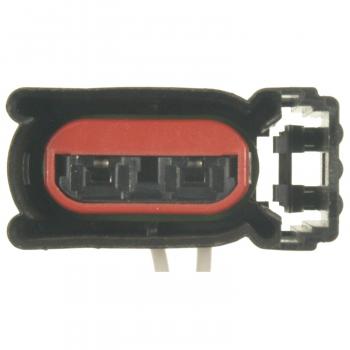 2007 Hummer H2 Daytime Running Light Connector Standard Motor Products S1502 image 1 of 3