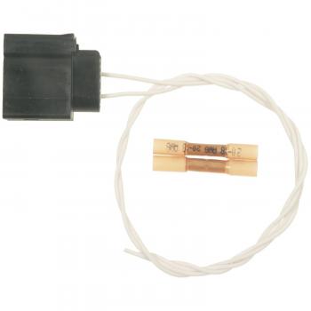 2007 Hummer H2 Daytime Running Light Connector Standard Motor Products S1502 image 2 of 3