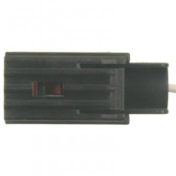 2007 Hummer H2 Daytime Running Light Connector Standard Motor Products S1502 image 3 of 3