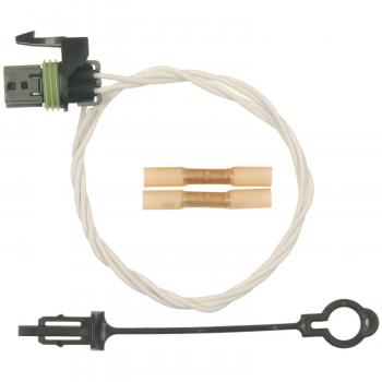 2004 Oldsmobile Silhouette Air Bag Connector Standard Motor Products S1503 image 2 of 3