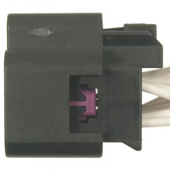 2006 Chevrolet Suburban 2500 Console Harness Connector Standard Motor Products S1504 image 3 of 3