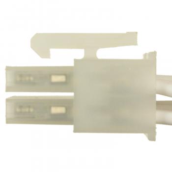 2004 Oldsmobile Silhouette Body Wiring Harness Connector Standard Motor Products S1507 image 3 of 3