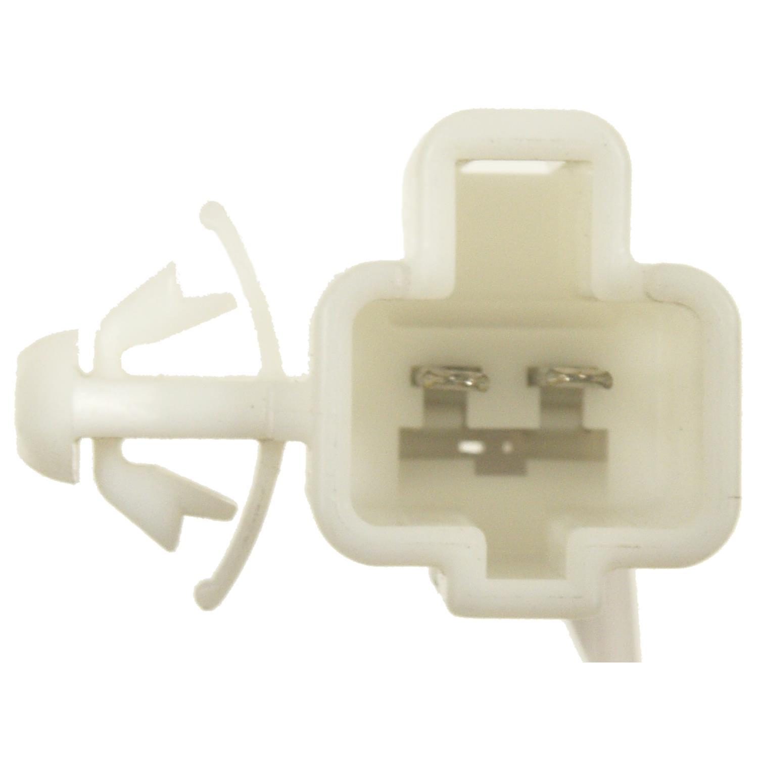 Standard Motor Products S1511 - Dome Lamp Connector Standard Motor Products S1511 Dome Lamp Connector product image 1 of 3