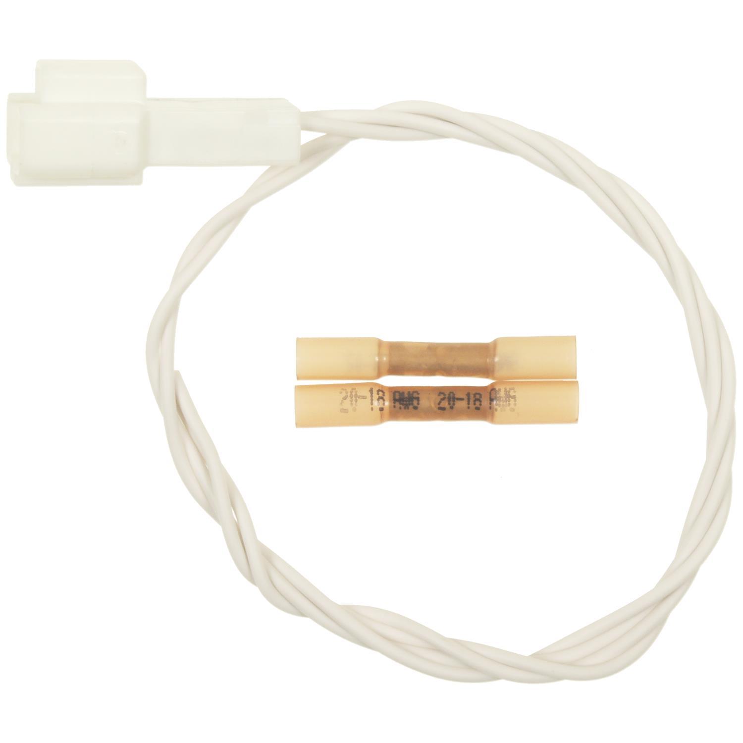Standard Motor Products S1511 - Dome Lamp Connector Standard Motor Products S1511 Dome Lamp Connector product image 2 of 3