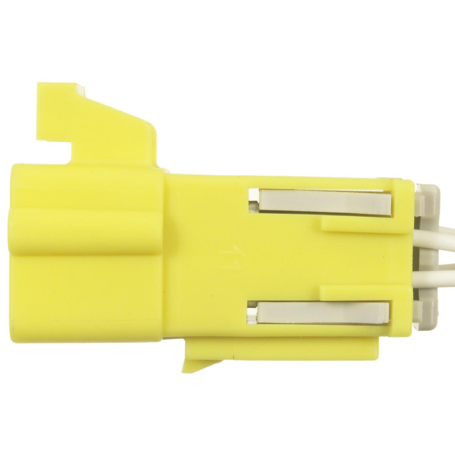 Standard Motor Products S1512 - Instrument Panel Harness Connector Standard Motor Products S1512 Air Bag Connector product image 3 of 3
