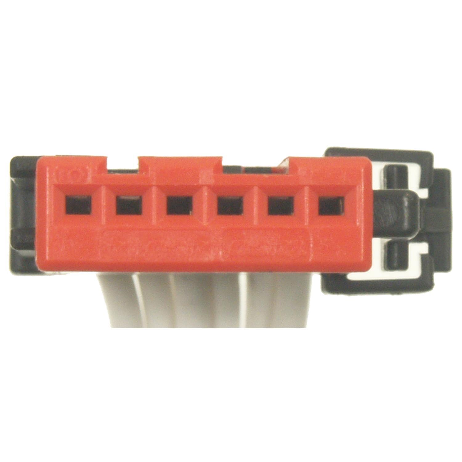 Standard Motor Products S1513 Anti-Theft Relay Connector product image 1 of 3