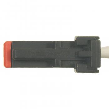 2009 Pontiac G6 Anti-Theft Relay Connector Standard Motor Products S1513 image 3 of 3