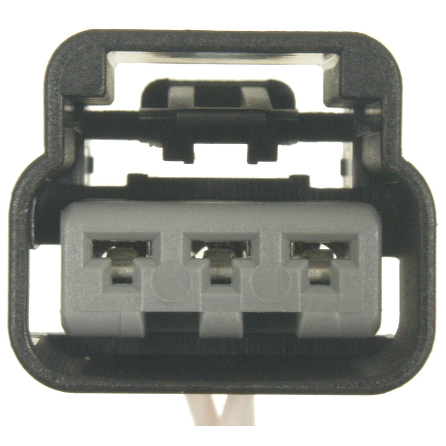 Standard Motor Products S1514 Brake Light Switch Connector product image 1 of 3