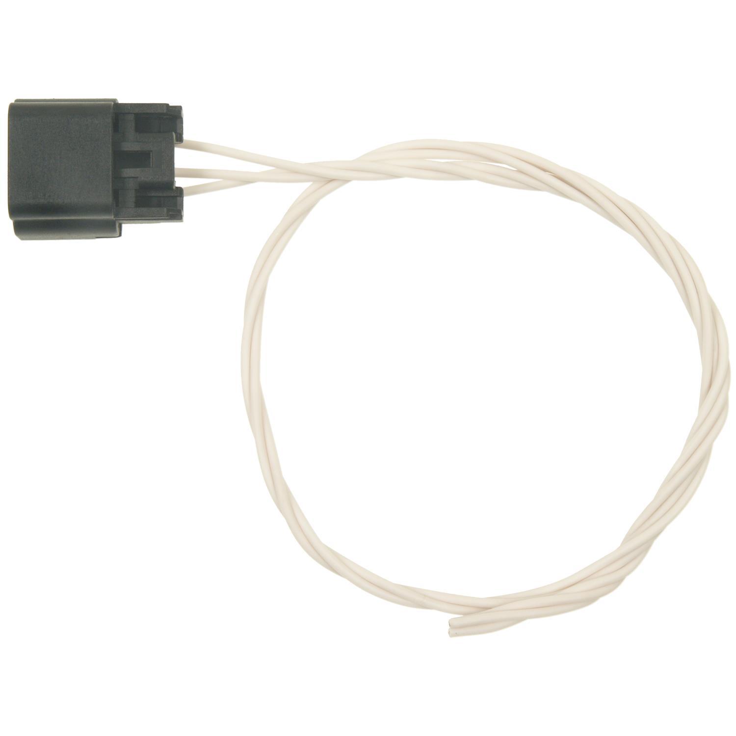 Standard Motor Products S1514 Brake Light Switch Connector product image 2 of 3