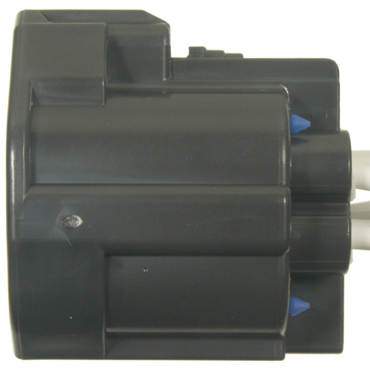 Standard Motor Products S1520 - Headlight Switch Connector Standard Motor Products S1520 Headlight Switch Connector product image 3 of 3