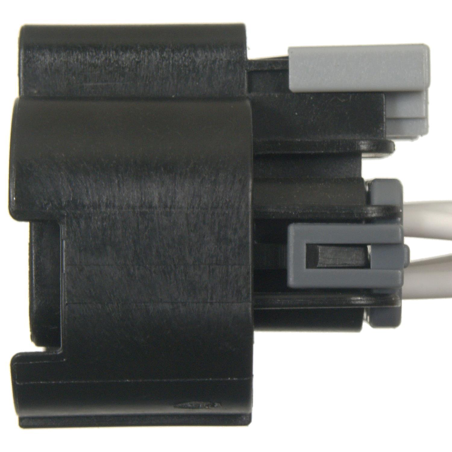 Standard Motor Products S1523 - Ignition Control Module Connector Standard Motor Products S1523 Ignition Control Module Connector product image 3 of 3