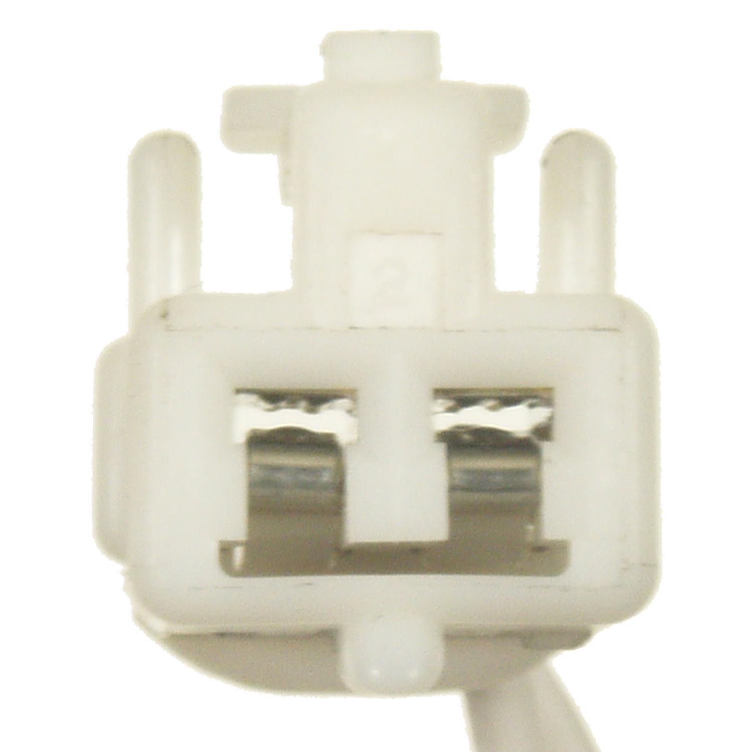 Standard Motor Products S1527 - Body Wiring Harness Connector Standard Motor Products S1527 Body Wiring Harness Connector product image 1 of 3
