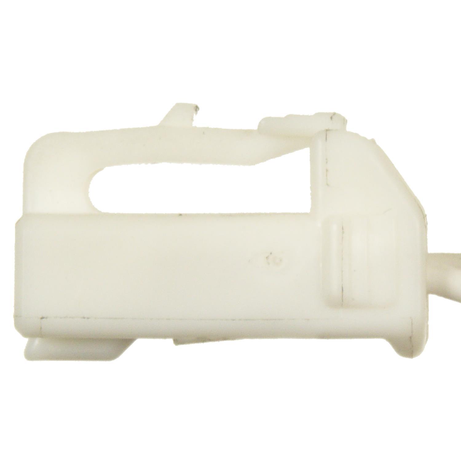 Standard Motor Products S1527 - Body Wiring Harness Connector Standard Motor Products S1527 Body Wiring Harness Connector product image 3 of 3