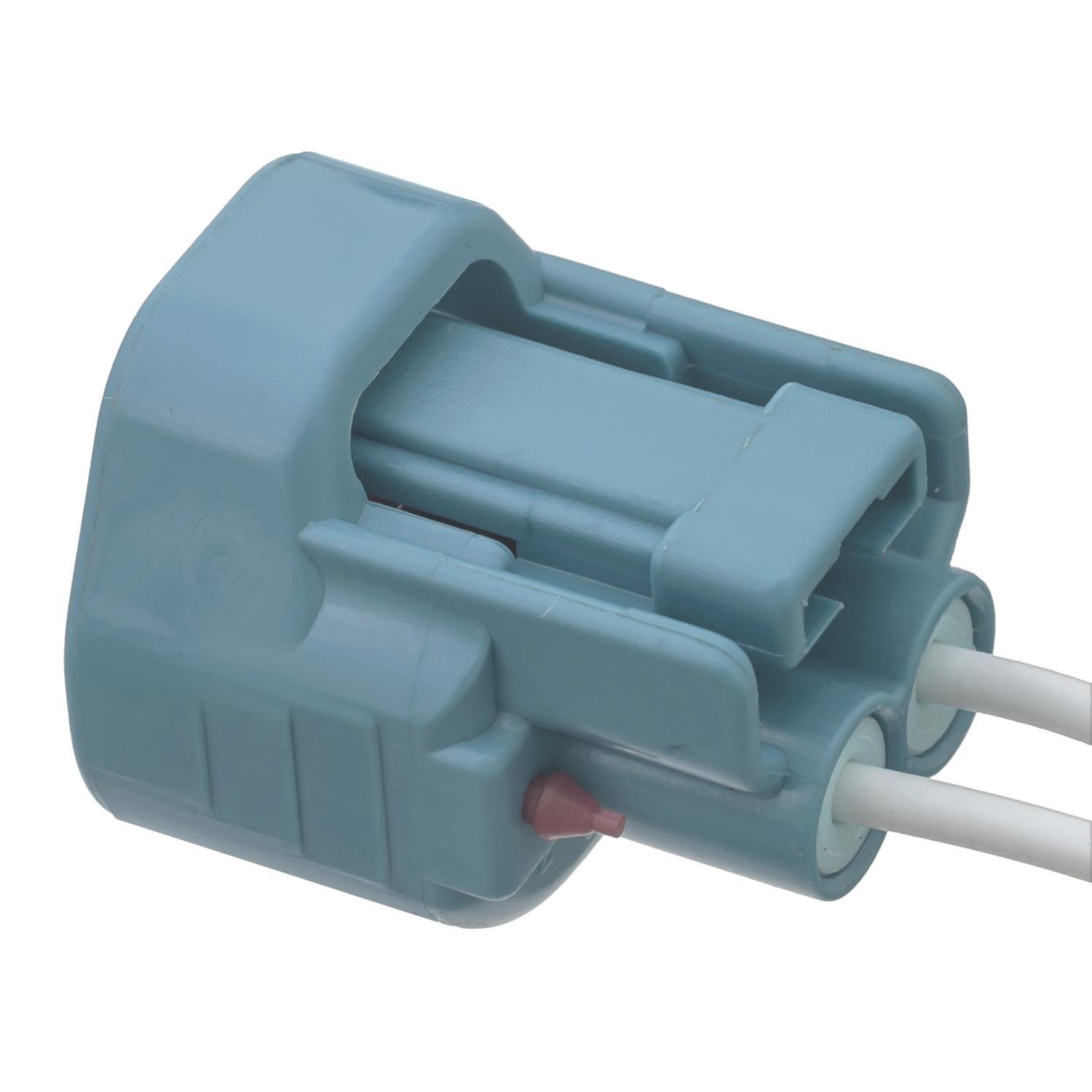 Standard Motor Products S1530 - Ignition Knock (Detonation) Sensor Connector Standard Motor Products S1530 A/C Compressor Connector product image 5 of 6