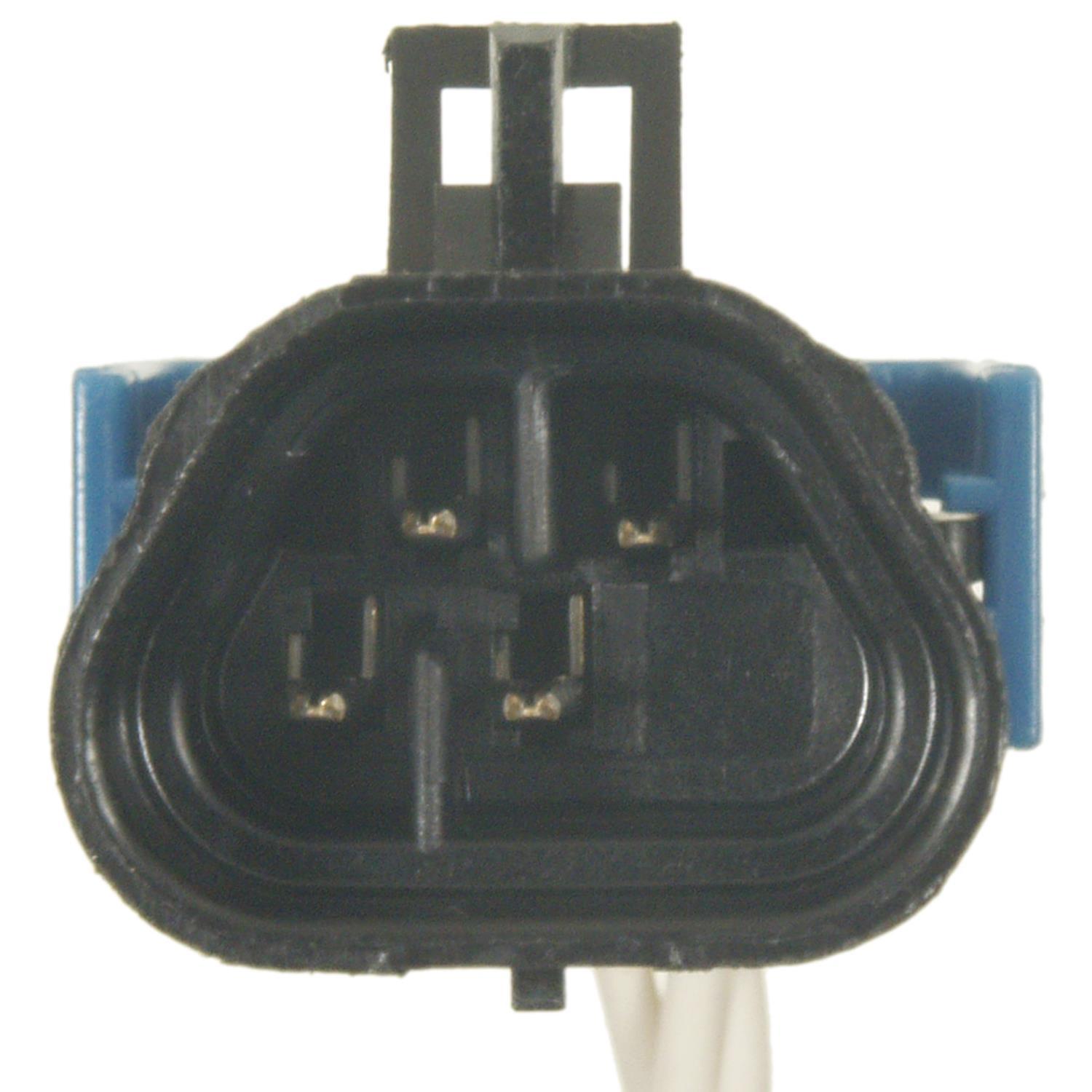Standard Motor Products S1534 Oxygen Sensor Connector product image 1 of 3