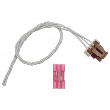 2007 GMC Sierra 1500 Classic Ignition Coil Connector Standard Motor Products S1535 image 2 of 3