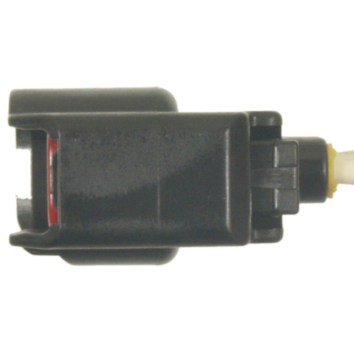 Standard Motor Products S1537 - Horn Connector Standard Motor Products S1537 Engine Auxiliary Water Pump Connector product image 3 of 3