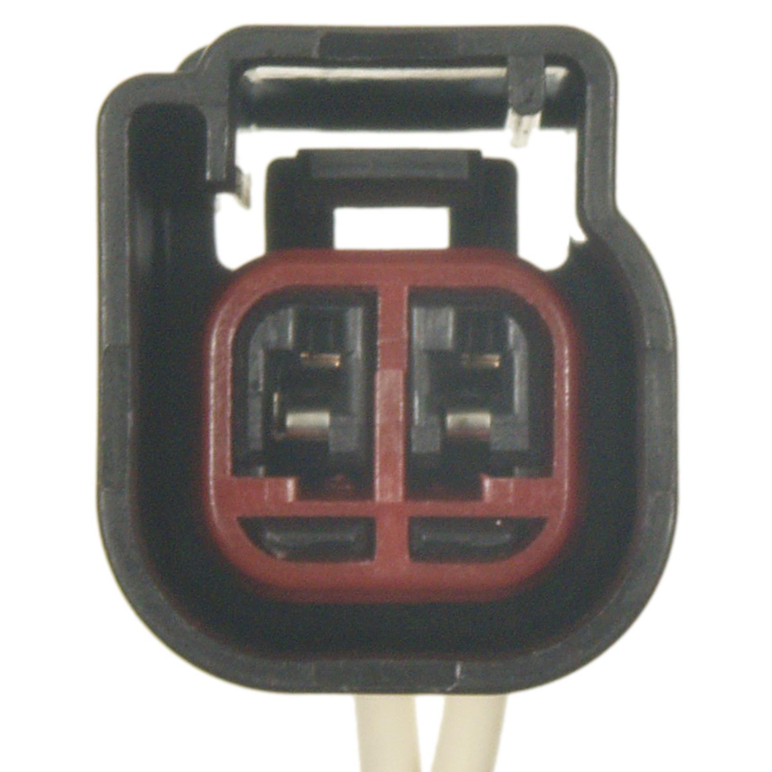 Standard Motor Products S1538 - Anti-Theft Alarm Connector Standard Motor Products S1538 Anti-Theft Alarm Connector product image 1 of 3
