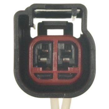 2012 Chevrolet Corvette Anti-Theft Alarm Connector Standard Motor Products S1538 image 1 of 3