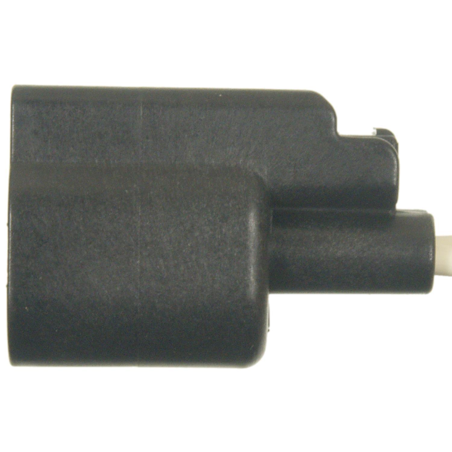 Standard Motor Products S1538 - Anti-Theft Alarm Connector Standard Motor Products S1538 Anti-Theft Alarm Connector product image 3 of 3