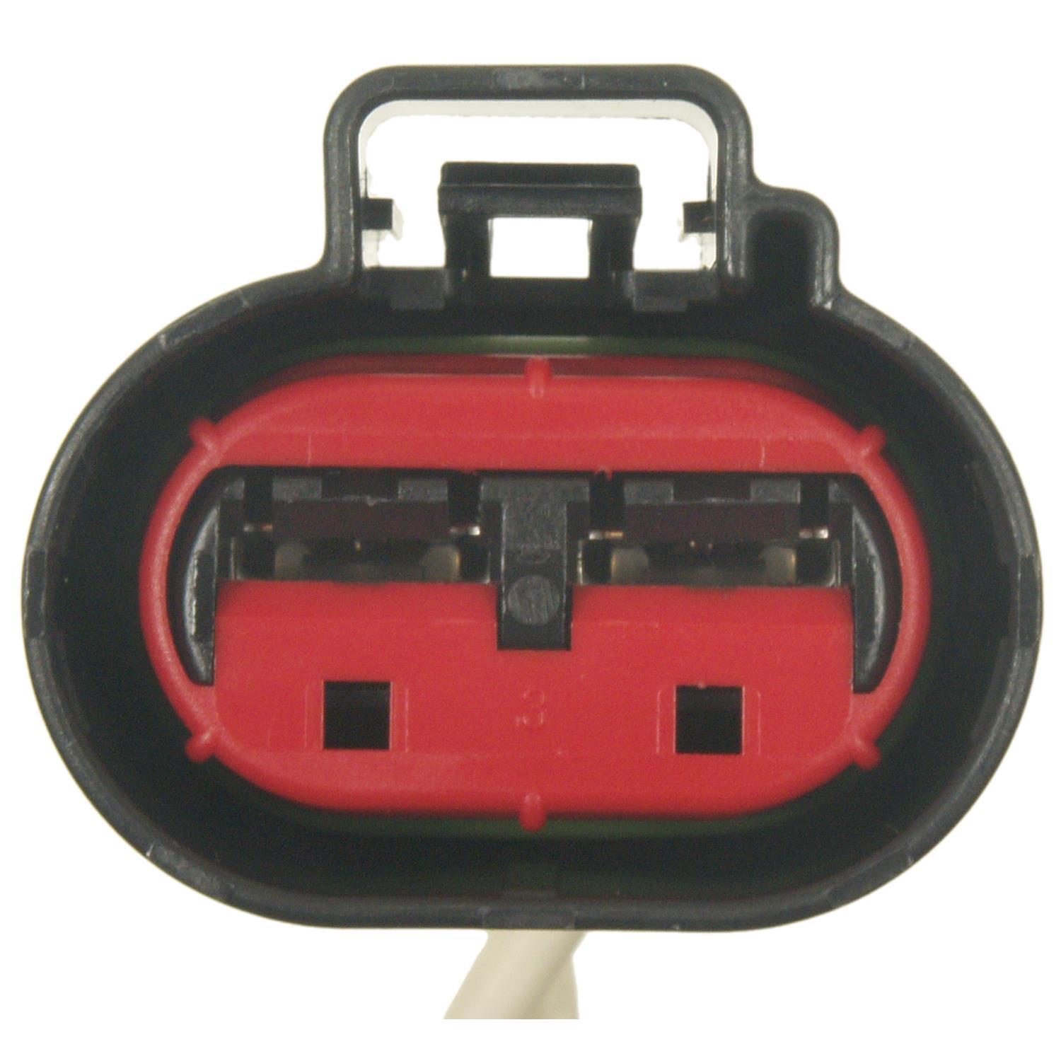 Standard Motor Products S1539 - Engine Wiring Harness Connector Standard Motor Products S1539 Engine Wiring Harness Connector product image 1 of 3
