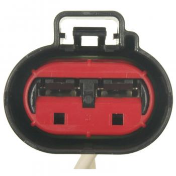2010 Chevrolet Corvette Engine Wiring Harness Connector Standard Motor Products S1539 image 1 of 3